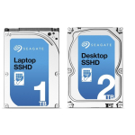 Hybrid (SSHD)