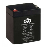 Lead Batteries