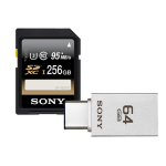 Data Storage