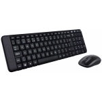 Keyboard-Mouse