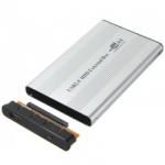 HDD Cases