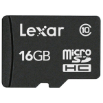 Memory Cards