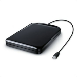 External Hard Drives