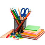Σχολικά & Εξ. Γραφείου