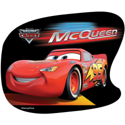 Mousepad Disney Cars
