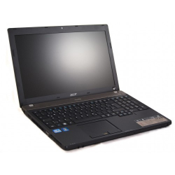 Laptop Acer TravelMate 6595 Core i5 15,6 Refurbished