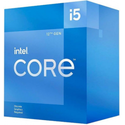 Επεξεργαστής Intel i5-12400F 4.4GHz 6 cores 12 threads LGA1700 Box
