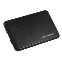 Εξωτερική Θήκη HDD LC-Power LC-PRO-25BUB SATA USB 2.0