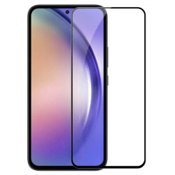 POWERTECH tempered glass 5D TGC-0640 για Samsung A54 5G full glue