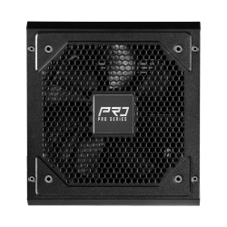 Τροφοδοτικό ASRock PRO-650B 650W ATX 3.1 80PLUS Bronze