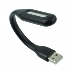USB LED Lamp Flexible για Laptop - Tablet