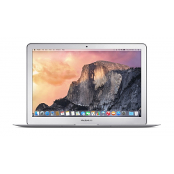 Ultrabook Apple MacBook Air 13.3