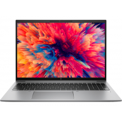 Notebook HP ZBook Firefly G9 16” FHD IPS Intel i7-1260P | 16GB DDR5 | 512GB NVME | W10