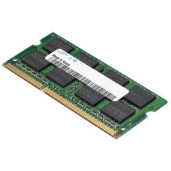 Μνήμη RAM SODIMM DDR3 Samsung 8GB 1600Mhz CL11 PC3-12800 1.5v