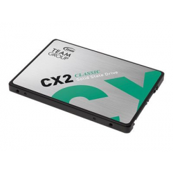 SSD Team Group CX2 CLASSIC 256 GB SATA 6Gb/s