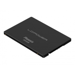 SSD LC Power Phoenix Series 240 GB SATA 6Gb/s