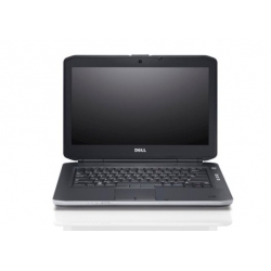 Laptop DELL LATITUDE E5430 Intel i5-3340m | 4GB DDR3 | 120GB SSD | Webcam