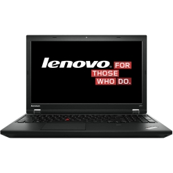 Laptop Lenovo Thinkpad L540 i5-4300M 8GB DDR3 240GB SSD 15.6 DVD-RW Factory Refurbished
