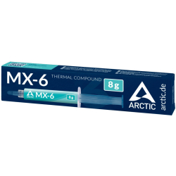 Θερμοαγώγιμη πάστα Arctic MX-6 8gr