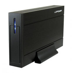 Εξωτερική Θήκη HDD 3.5 LC-POWER LC-35U3-Sirius SATA III USB 3.0