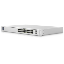 Ubiquiti UniFi Switch PRO 24 PoE Gen2