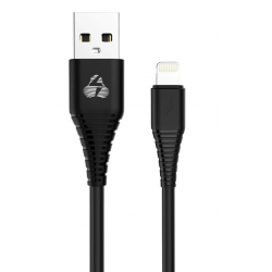 Καλώδιο USB 2.0 σε 8-pin Lightning eco copper 1m