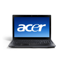 Laptop Acer Aspire 5742 15.6