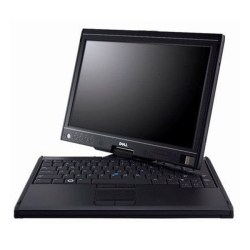 Laptop DELL Latitude XT2 12.1'' Intel C2D U9400 5GB DDR3 120GB Refurbished
