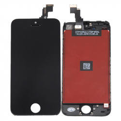 Μηχανισμός αφής και οθόνη LCD για iPhone 5C