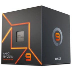 Επεξεργαστής AMD Ryzen 9 7900 5,4GHz 12 cores 24 threads AM5 Box