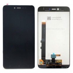 Μηχανισμός Αφής και Οθόνη LCD για Xiaomi Redmi Note 5A