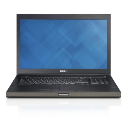 Laptop Dell Precision M6700 17.3” FHD i5-3340M/8GB DDR3/256GB SSD/AMD FirePro M6000/W10