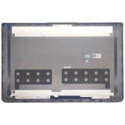 Πίσω κάλυμμα οθόνης LCD Cover A για Lenovo IdeaPad 1-15AMN7 1-15ADA7 82R1 SILVER MATTE