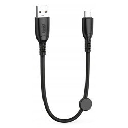 Καλώδιο XO NB247 USB σε Micro USB 0.25m