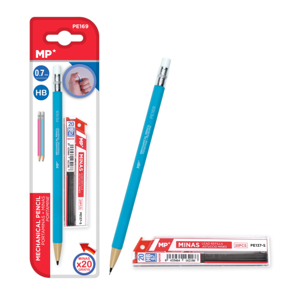 Minas 0.7 mm Staedtler - Artea