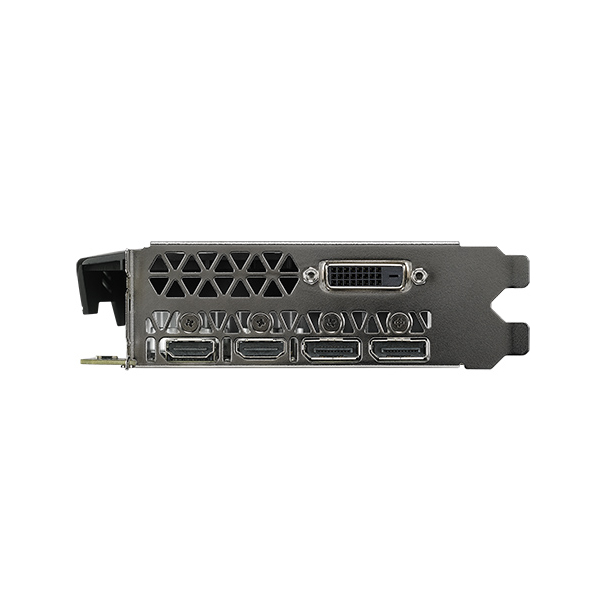 GPU ASUS nVidia GeForce GTX 1060 Phoenix 3GB GDDR5 192bit
