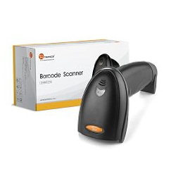 TaoTronics Wireless Bluetooth Barcode-Scanner
