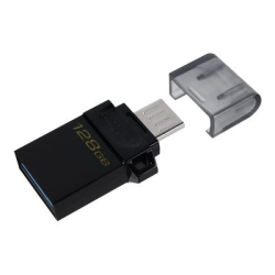 Flash Disk Kingston DataTraveler microDuo G2 128GB