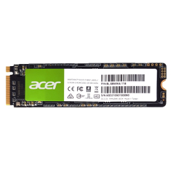ACER SSD PCIe Gen3x4 M.2 FA100 1TB 3300-2700MB/s