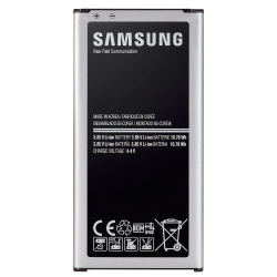 ΜΠΑΤΑΡΙΑ SAMSUNG BG900BBE G900 S5 2800mAh BULK ORIGINAL