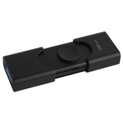 Flash Disk Kingston DataTraveler Duo 32GB USB 3.2