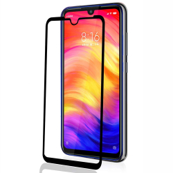 Tempered Glass 9H 5D Full Cover 0.33MM για Xiaomi Poco X3 / X3 Pro