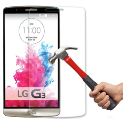 Tempered glass for LG G3