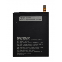 Μπαταρία Lenovo BL234 για Vibe P1m/P70 Original Bulk