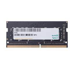 Μνήμη Apacer SO-DIMM 4GB DDR4-2133 (AS04GGB13CDTBGH) - BULK