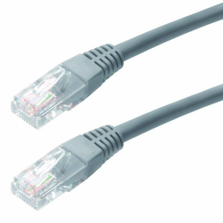 Καλώδιο δικτύου UTP cat 6e - 3m