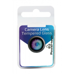 Camera Lens Tempered Glass για Apple iPhone 7