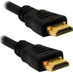 Καλώδιο HDMI to HDMI 19pin 1,4V(CCS) - 1.4M PowerTech