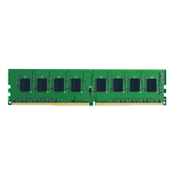 Μνήμη RAM DDR4 UDIMM 8GB 2400MHz PC4-19200 CL17