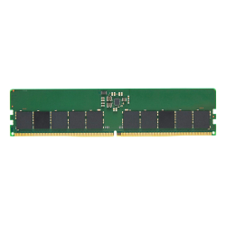 Μνήμη Kingston 32GB DDR5 DIMM 4800MHz ECC CL40